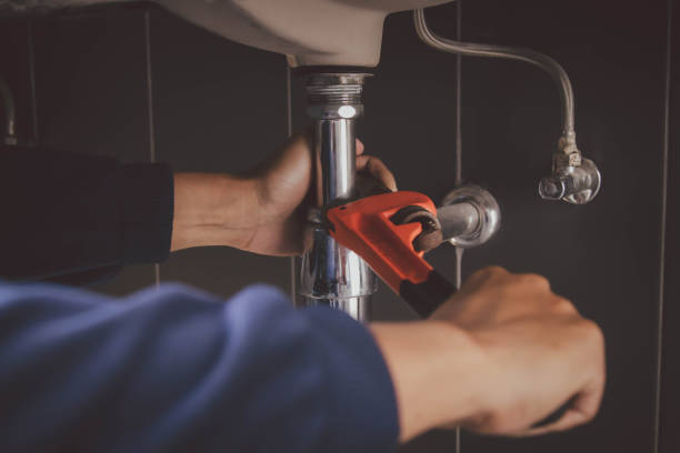 Best Residential Plumbing Services  in Texas City, TX